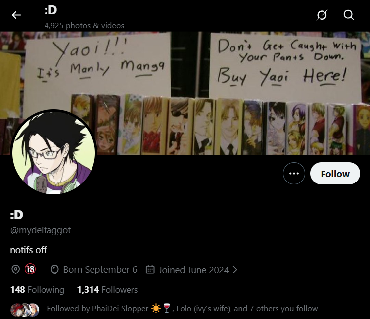 hujunseph's tweet image. Fair warning for phd and phnx oomfs, this person allowed harassment towards a phnx shipper just because that shippers lives in isntreal even though said phnx shipper has donated multiple times to pcrf, doesnt serve idf, and is staunchly anti-zio/anti-isntreal