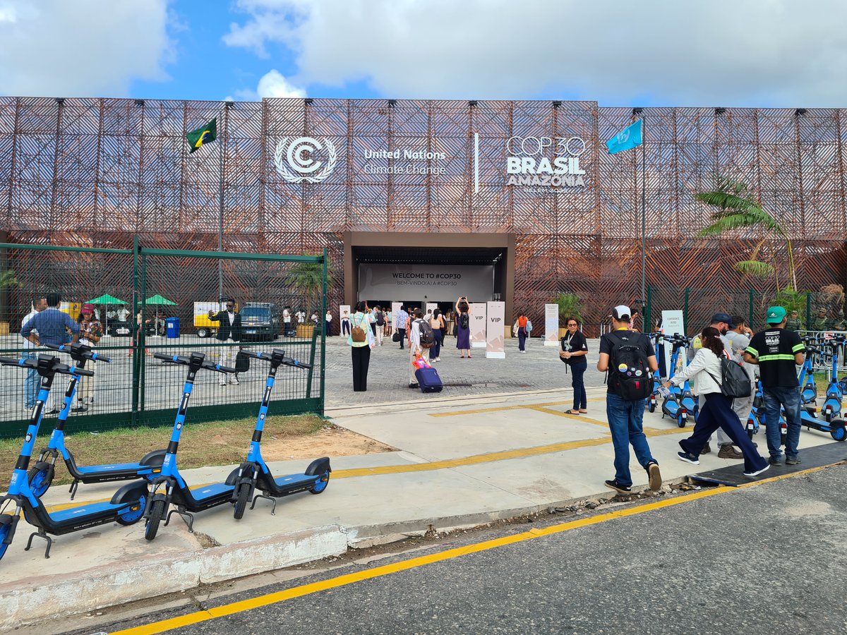 Iniciativa Patrimonio y Cambio Climático tweet media