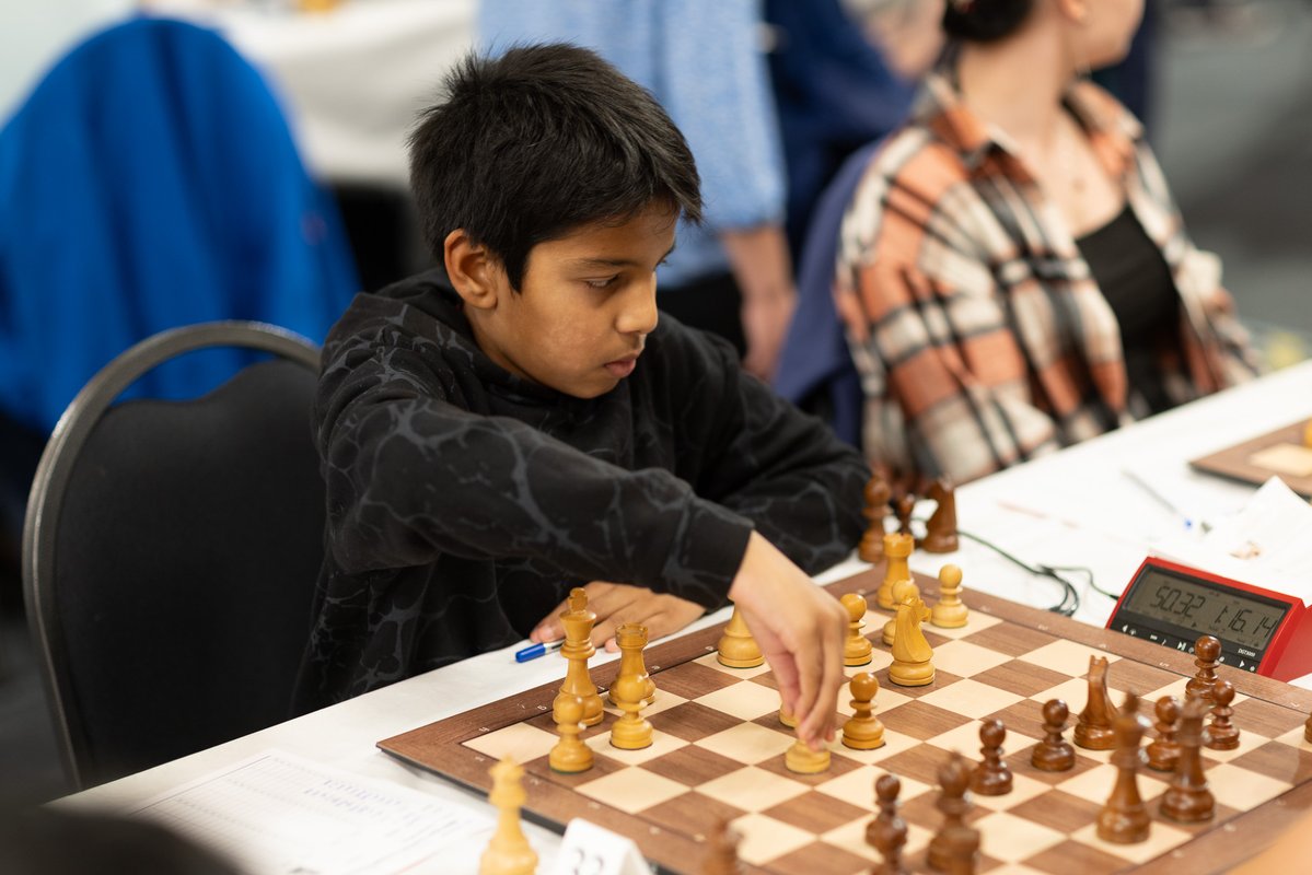 ecfchess's tweet image. Tonight! Be sure to watch Supratit Banerjee on Talented Tuesdays! With Matthew Sadler and Natasha Regan.
7pm on the ECF YouTube channel youtube.com/@EnglishChessF… 
Photo: Yuri Krylov @gmmds @NatashaRegan123