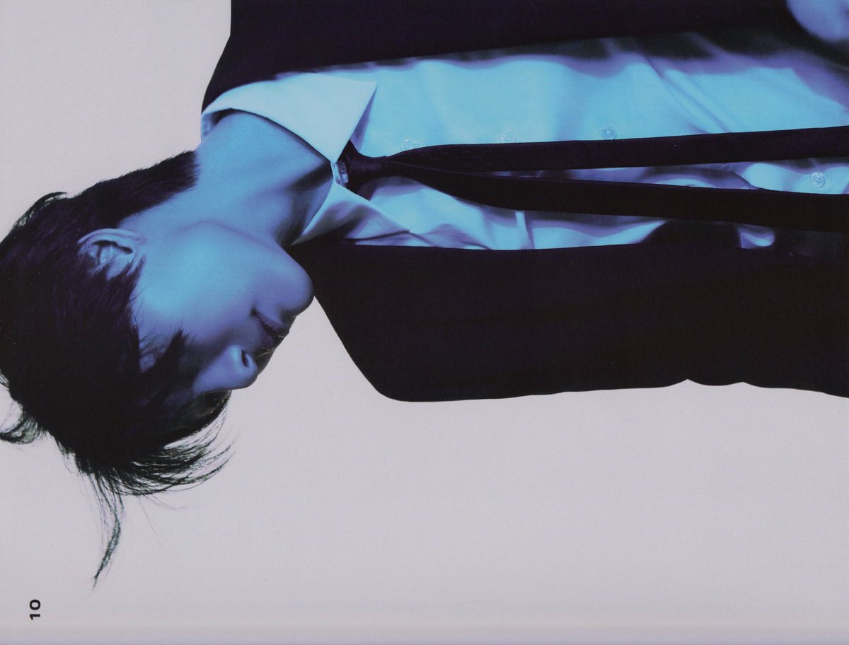 내가 사랑한 파랗게 인간 ..🌐🩵