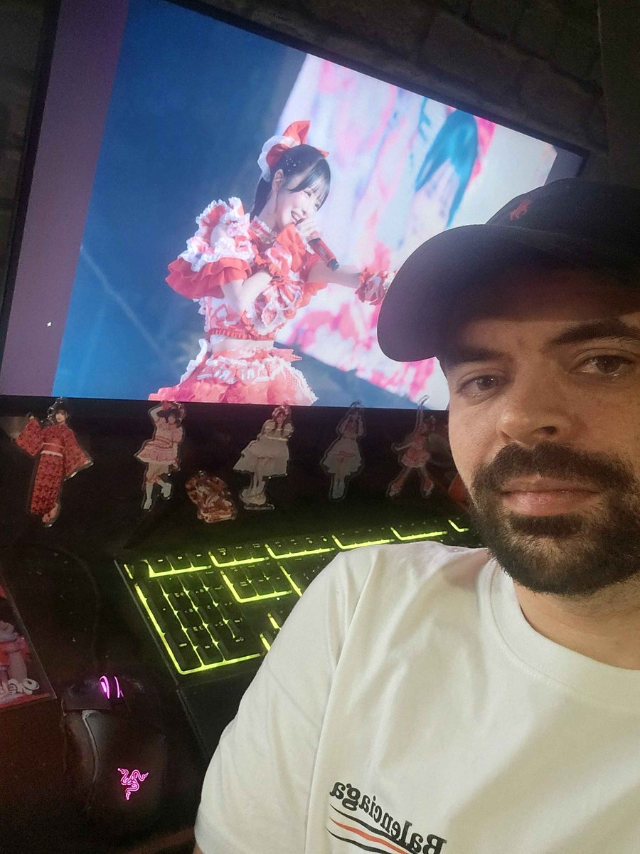 ILIFE_jeremy's tweet image. フランスにいるとほんとうに暇すぎる…！
早く日本に行ってりりたんに会いたいよ〜(ᐡ •̥ ⩊ •̥ ᐡ)❤️

#心花りり