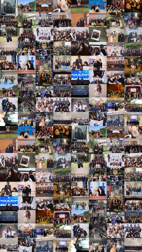 3,5 tahun di malang cosplay jadi org sibuk