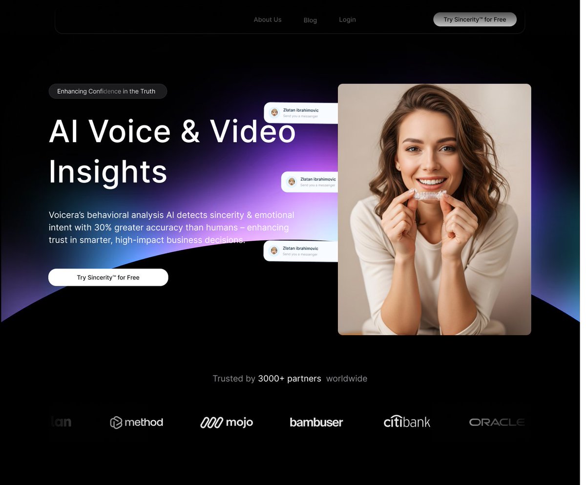 Chandrasekh2323's tweet image. Got a little time today, so I redesigned a website’s banner section.

#WebDesign #UIUXDesign #FrontendDevelopment #DesignPractice #WebDesigner #CreativeProcess #LearningJourney #BuildInPublic #DailyPractice