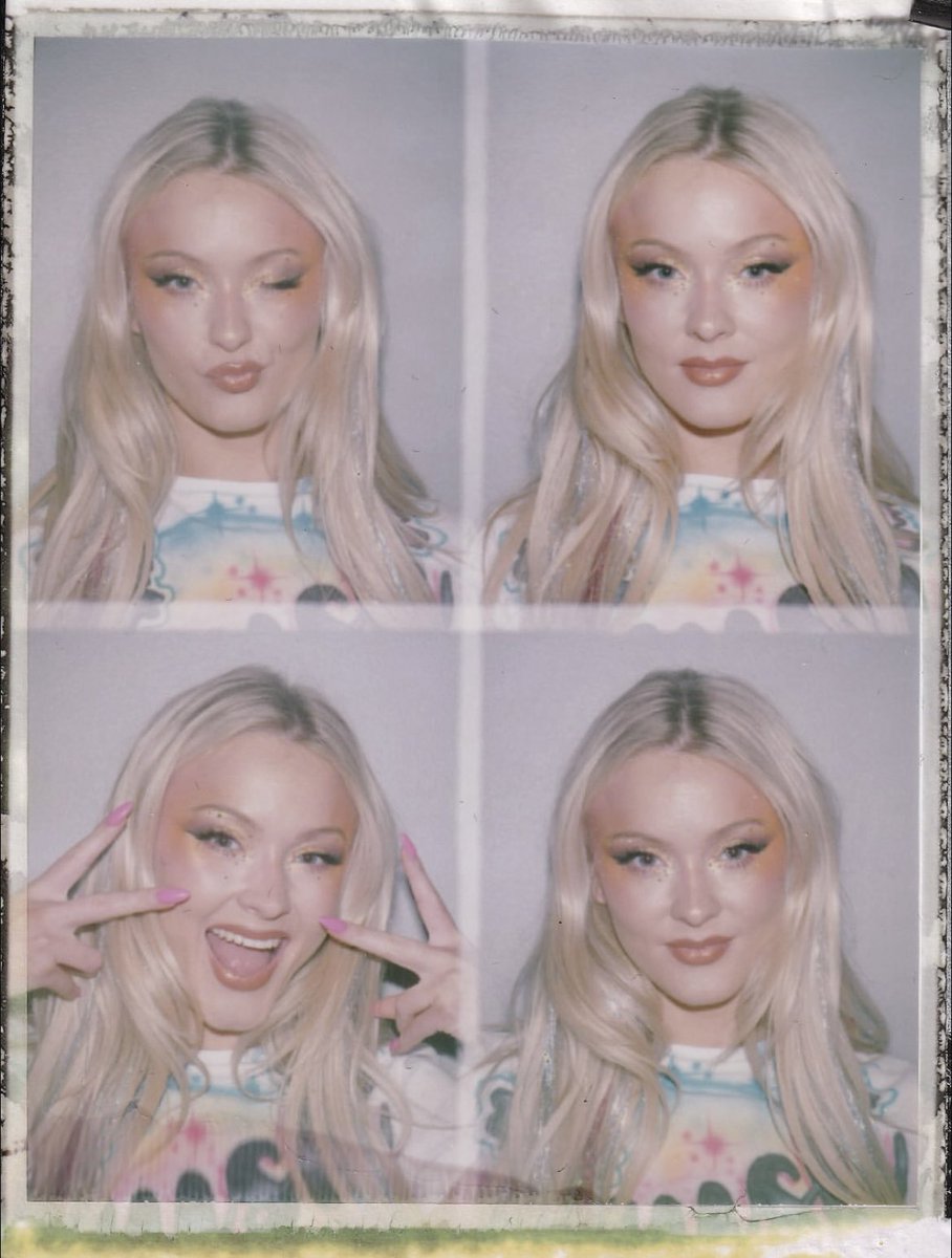 soapyphile's tweet image. i‘m in love with zara omg