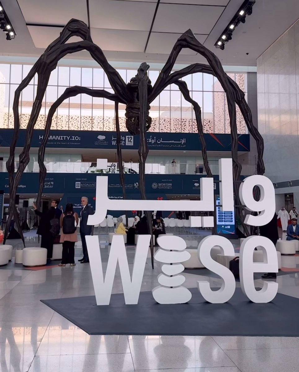 QCRI | معهد قطر لبحوث الحوسبة tweet media