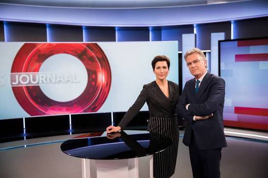 MaxVonKreyfelt's tweet image. De @NOS neemt afscheid van X: “We willen geen publiek dat terugpraat”
Max von Kreyfelt 

De NOS en @Nieuwsuur hebben de deur dichtgegooid bij X. Ze posten er niets meer, want het platform past niet langer bij hun “visie op nieuws”. Prachtig woord, visie. Je kunt er alles mee…