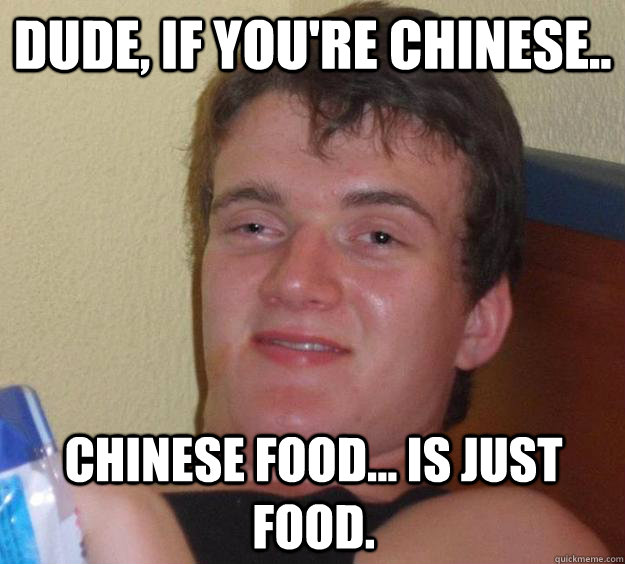 Neilfan12's tweet image. 🍜🤔 #ChineseFood #Food #DeepThoughts 🤔🍜