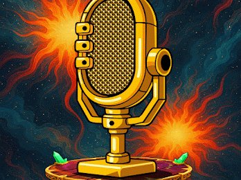 🚀 GIVEAWAY ALERT! 🚀 
Ready to own the future? 
We're giving away 3x Mystery Keys 
1x OG Spot, 
&amp; 2x WL Spots for Spaces Media Passes! Don't miss out! 

To enter: LIKE, RETWEET &amp; TAG 3 frens! uni-fy.us/Brands/Home/Sp…

#SpacesMedia #NFTGiveaway #Web3 #CryptoCommunity #MintSoon