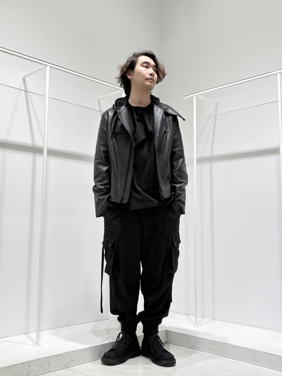 Ground Y Official (@Ground_Y) / Posts / X