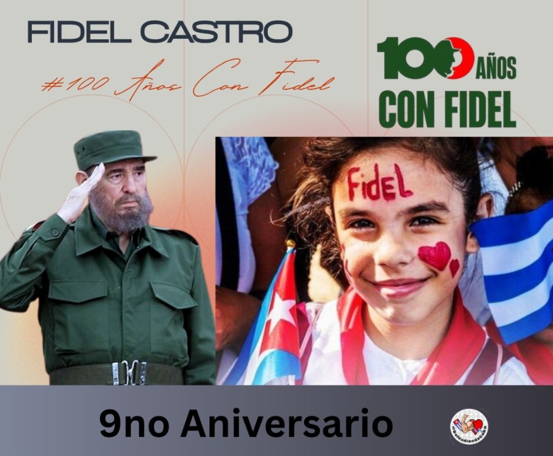 Defendiendo Cuba tweet media