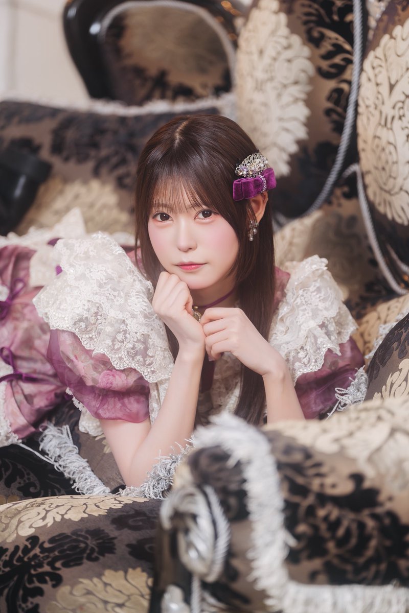 綾瀬 ねね (ideal peco) (@nene_idp0424) / Posts / X