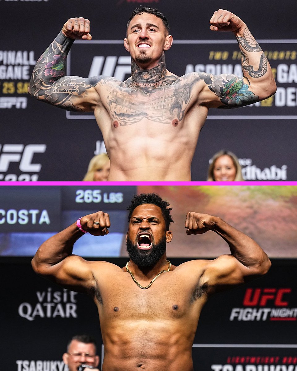 ufcontnt's tweet image. Is Waldo Cortes-Acosta the next fight for the Champ Tom Aspinall❓➡️🏆

#UFC #MMA #UFCQatar