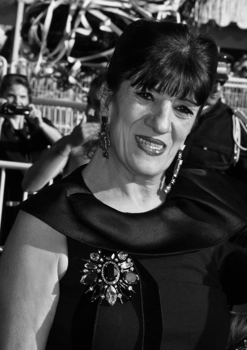 ⚫️ décès | Biyouna, icône de la scène algérienne, est décédée ce mardi à l’âge de 73 ans à Alger. Chanteuse et comédienne, elle était une artiste complète éprise de liberté. Son humour et son talent nous manqueront.