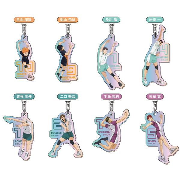 ハイキュー!! グッズ新作情報 (@haikyu_a) / Posts / X