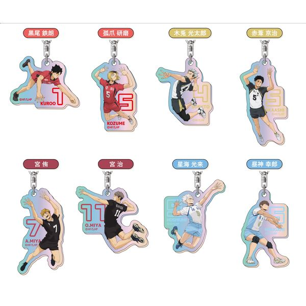 ハイキュー!! グッズ新作情報 (@haikyu_a) / Posts / X