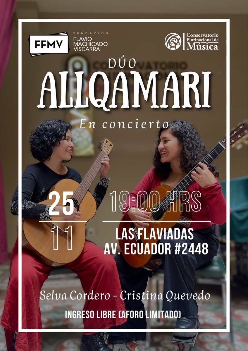 Flaviadas tweet media