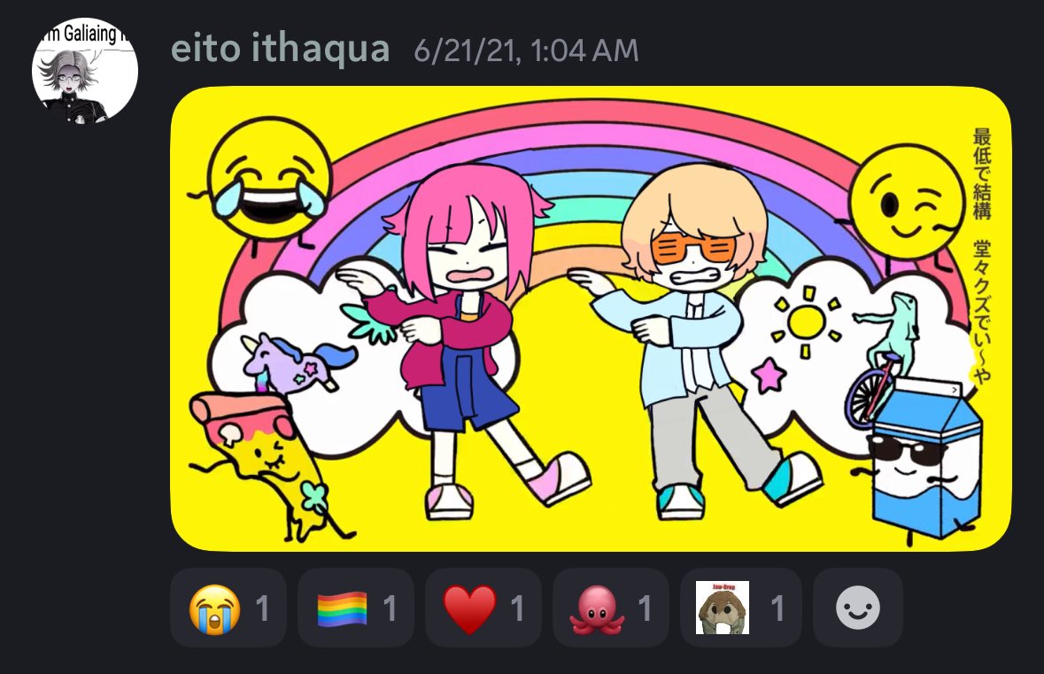 its been 4000 years 💝