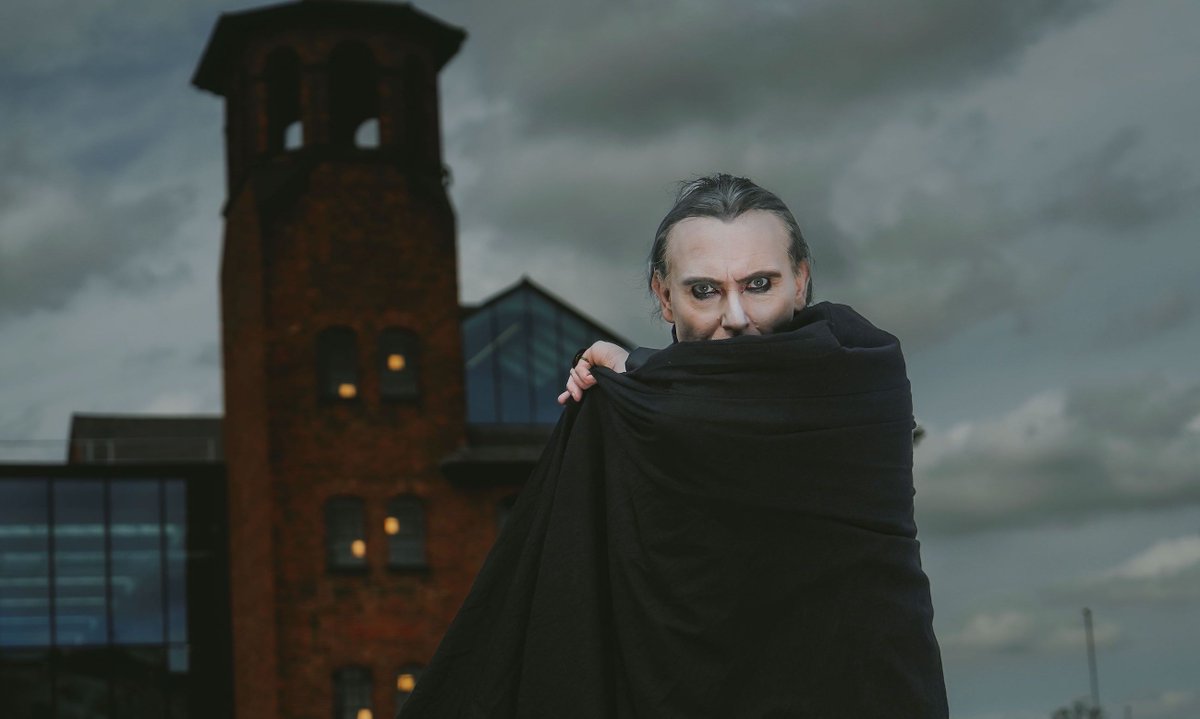 Ian Weightman tweet media