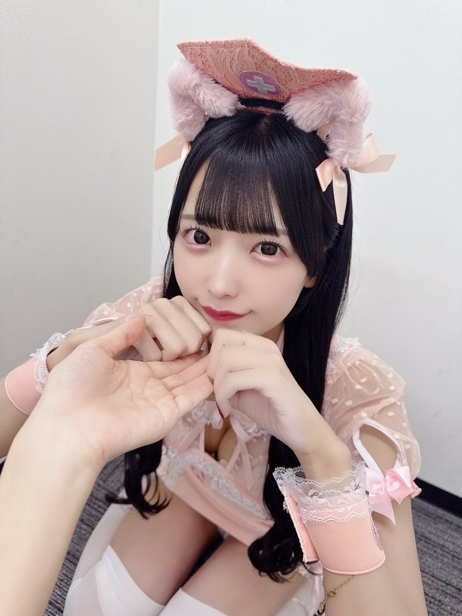 koioto_riho's tweet image. にゃんにゃんにゃん