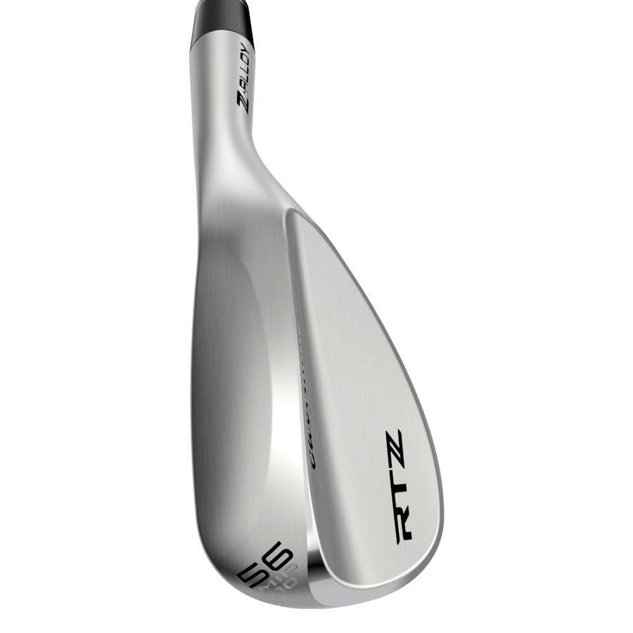 How many wedges do you carry in your bag?

Would you say the grooves in your wedges are still sharp and clean?

Gaping is so important - as advocated by most Pro's and our new Head Coach @martinrobinsonpga

Have  a look at our recent Q&amp;A with Martin to learn more