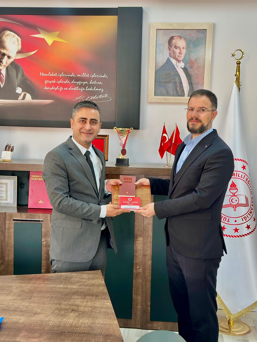 🔸Çukurca İlçe Milli Eğitim Müdürlüğü tweet media