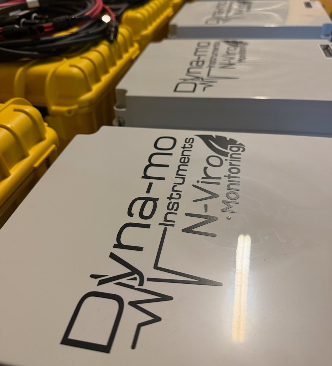 We don't shout enough about our Noise and Dust #Monitoring N-Viro units. 

PM2.5 MCerts Particulate Monitoring #Dust
Class 2 #Noise Monitoring
4-20mA Output

We can supply these with integrated Ackcio, WiSen, WorldSensing, Trimble, Geosense, or Move Solutions nodes pre-installed