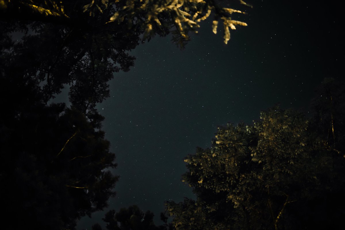 byfalih's tweet photo. Night sky https://t.co/RCXt7xTw5B