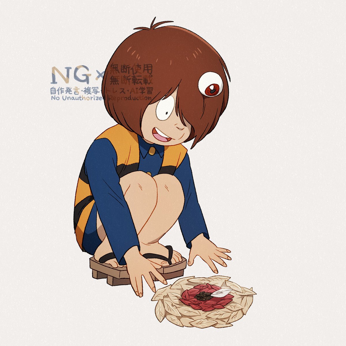 moco (@ZINE_73) / Posts / X