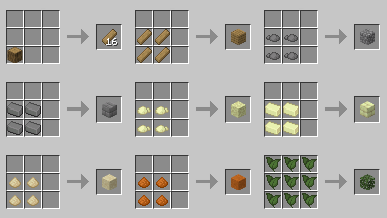 SlimerSlimy's tweet image. Minecraft, but i made it 100% more frustrating and with a guaranteed inventory clutter.

Because today i felt evil.