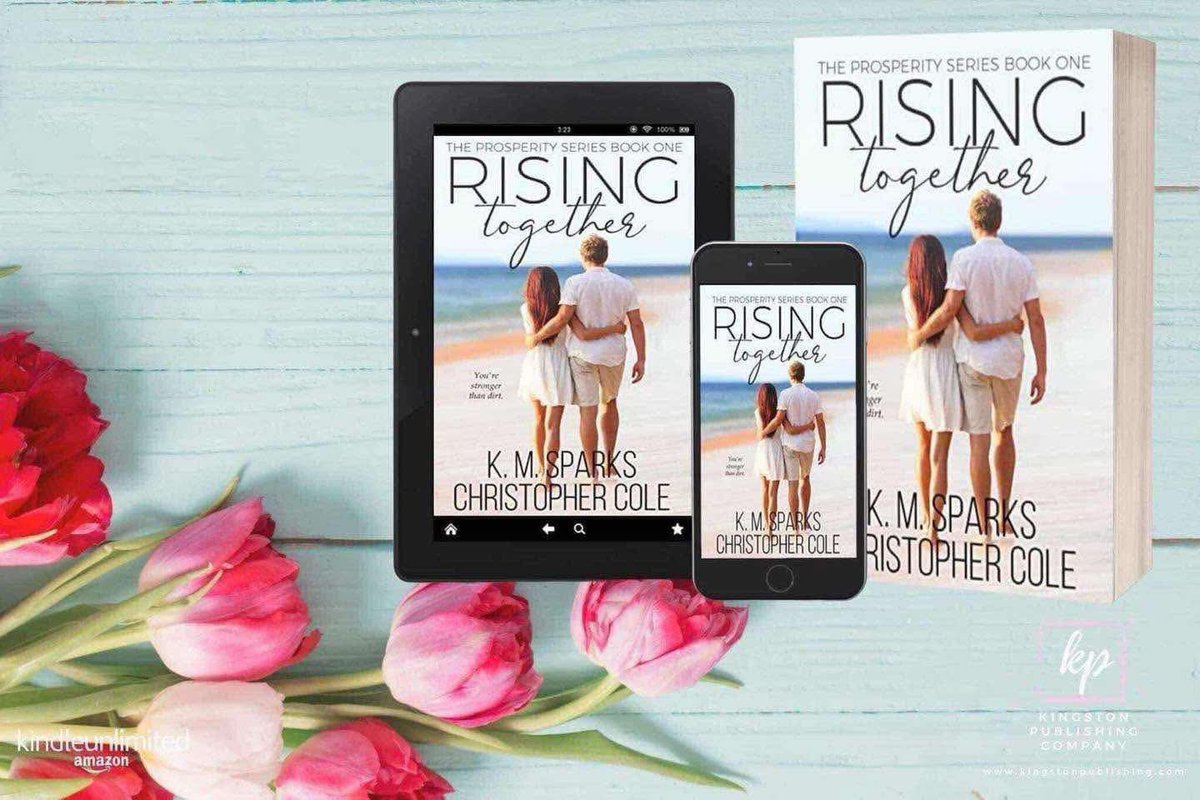 kpublishingco's tweet photo. ❤️📖💔A fighter. A bookworm. A friendship tested by life’s darkest truths.

Buy Link: https://t.co/xtXSTkL2xP

#UnbreakableBond #CourageAndLove #YAHeartbreak https://t.co/bsRsBrrua0