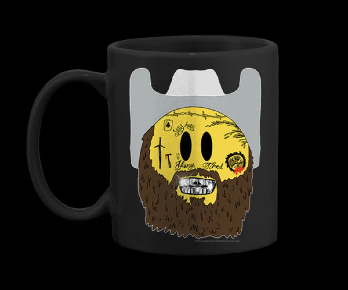 POSTY CO tweet media