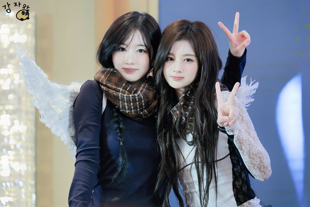 Lovepotato_o's tweet image. 🍂