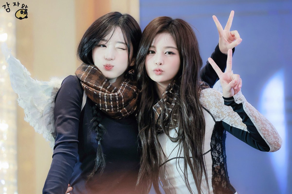 Lovepotato_o's tweet image. 🍂