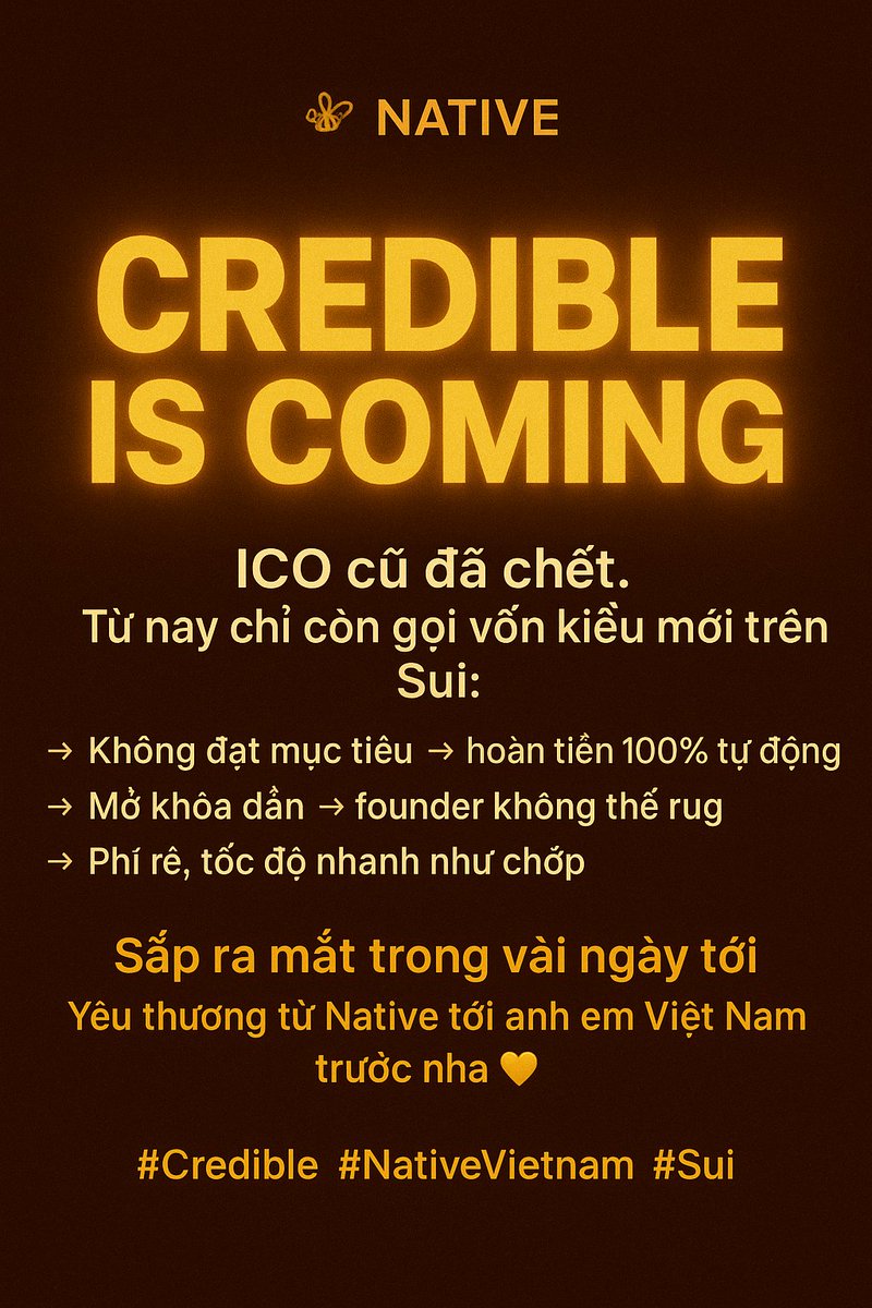 Native Vietnam 「🦑+💧+🐝」 tweet media