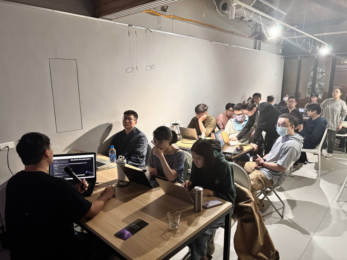 BOBA DAO 🧋 tweet media