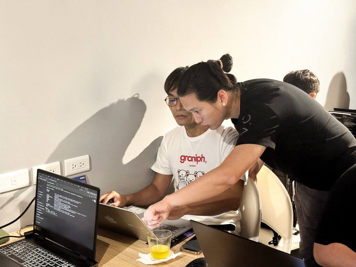 BOBA DAO 🧋 tweet media