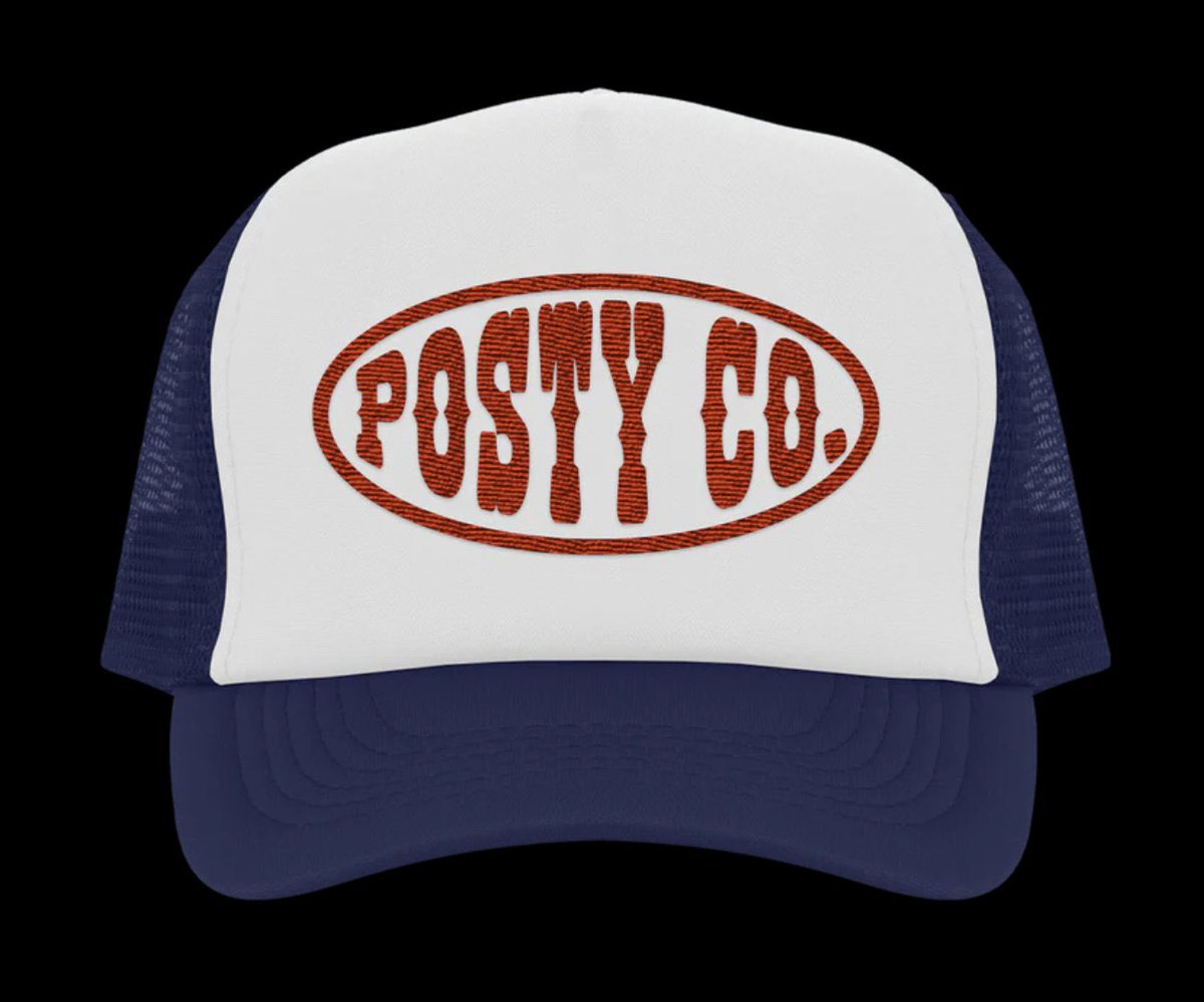 POSTY CO tweet media