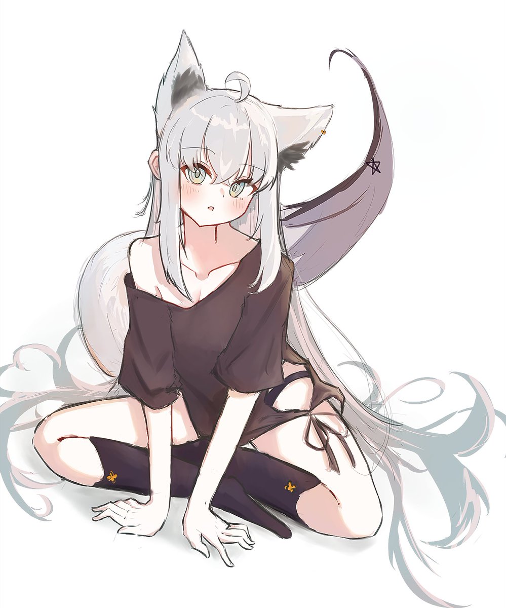 メルたお tweet media