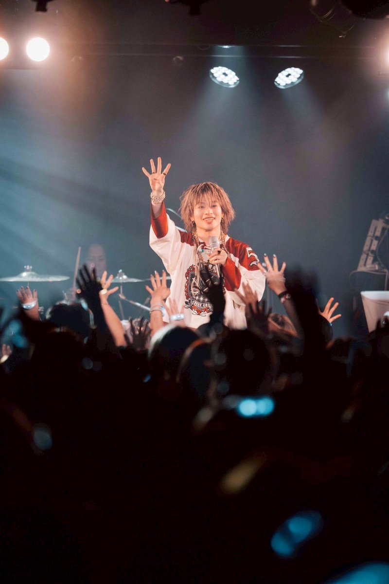 セカ友 の #山本彰吾 #YAMASHO さん 素敵なコメントありがとうござい