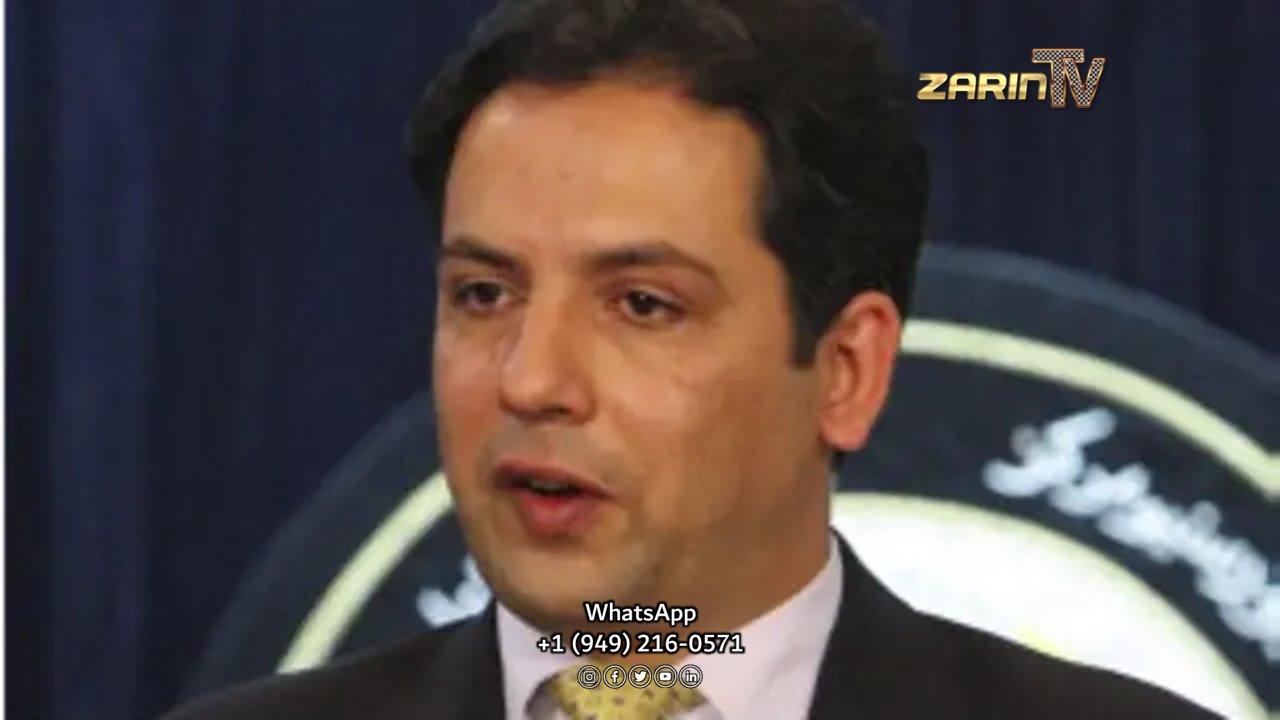 افشاگری تازه وحید عمر: داکتر عبدالله برنده واقعی انتخابات ۲۰۱۴ بود