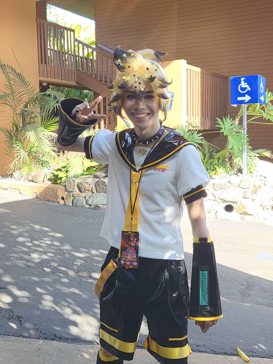 Anthony? tweet media