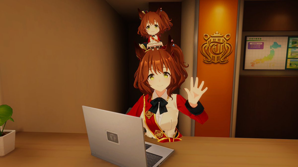 machansita's tweet image. Today&apos;s Machan advice is to search on any device, every single thing you like!

Whether it&apos;s a animal, item, etc!
You deserve to indulge into the things you like :)

For example, Machan today searched for new cameras to buy so she can take even more memories!