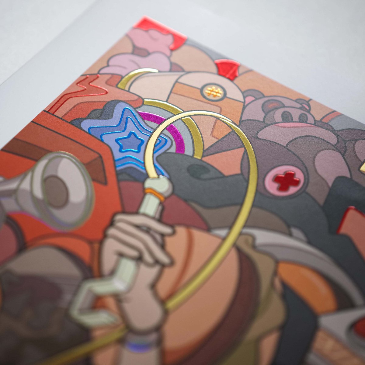 Daniel Isles tweet media