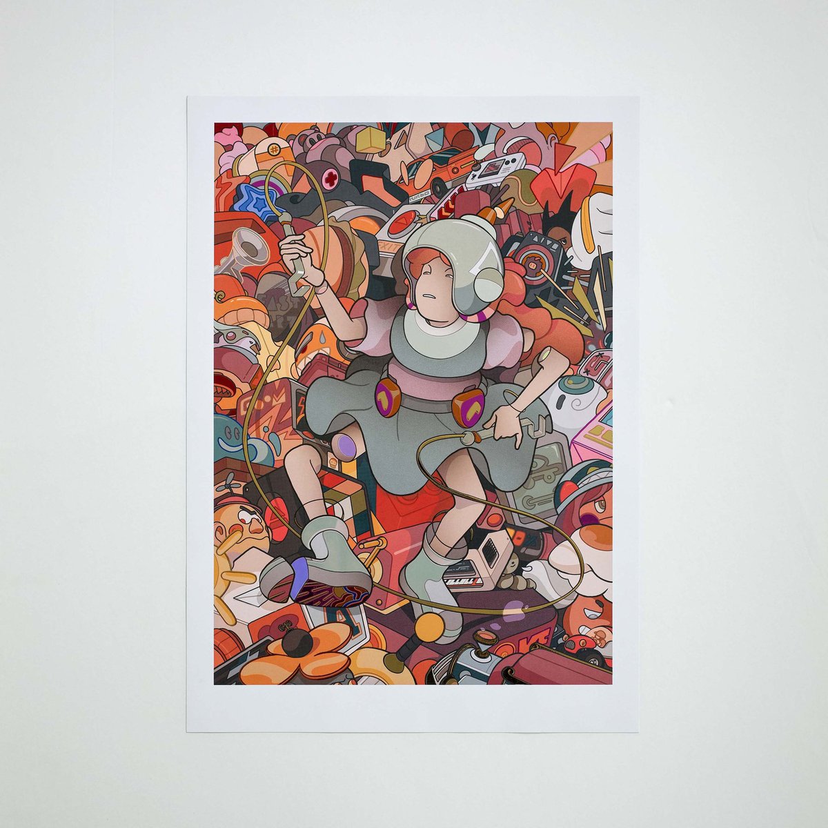 Daniel Isles tweet media