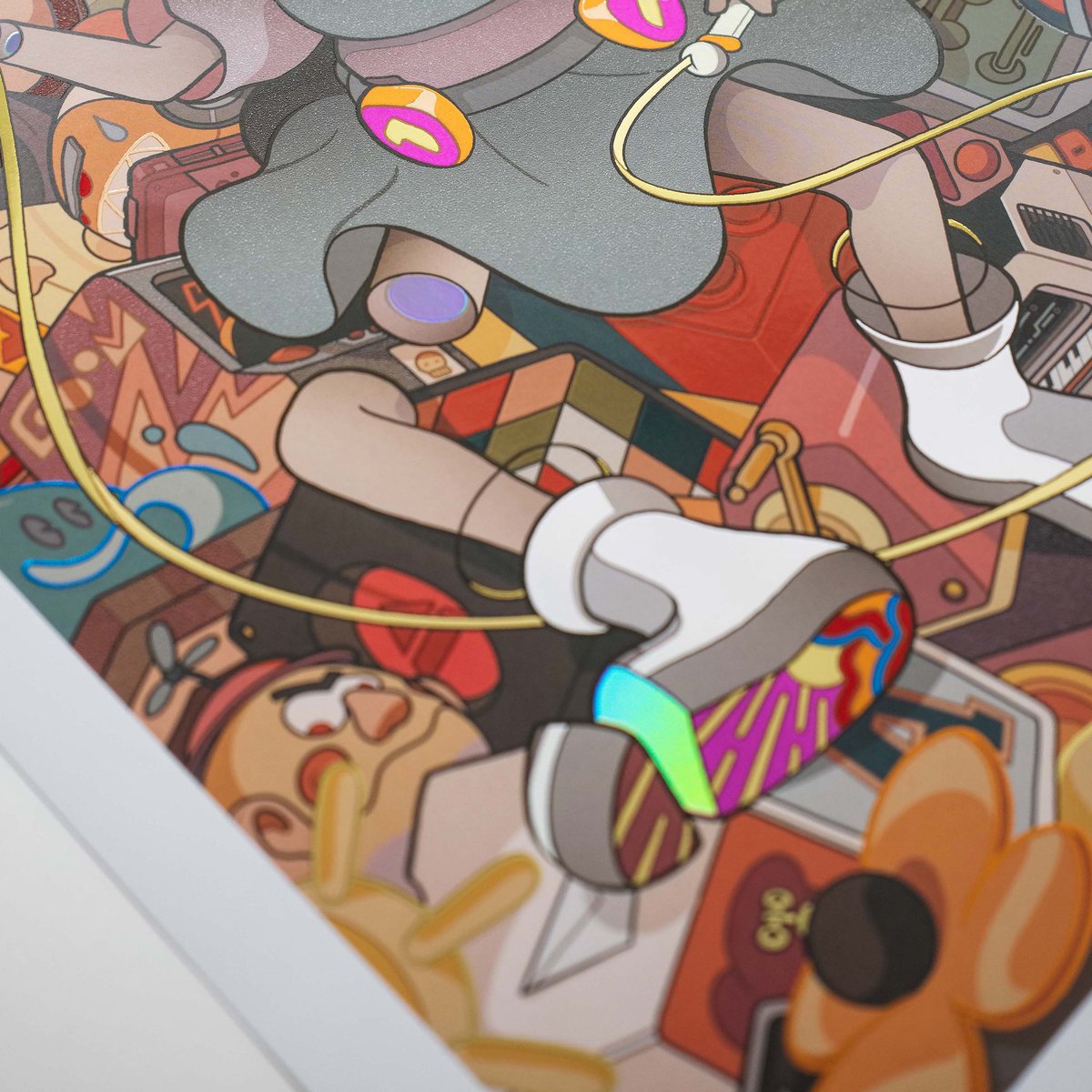 Daniel Isles tweet media