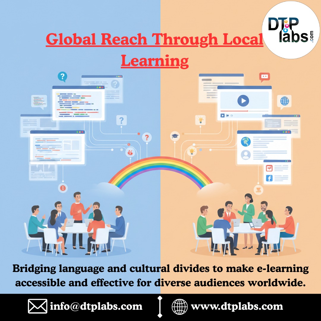 DTP Labs tweet media