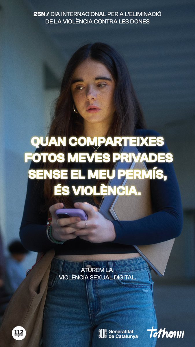 Interior i Seguretat Pública tweet media