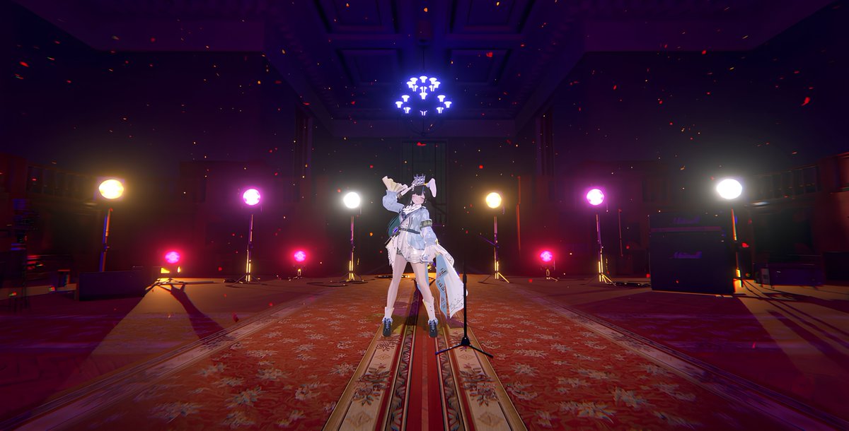 Binz_098's tweet image. 임재천님 3주년 콘서트 아바타 세팅해드렸습니다!
의상 세팅및 텍스쳐링은 @salt_atelier 님이 작업해주셨습니다!
#임재천 #VRChta #liltoon