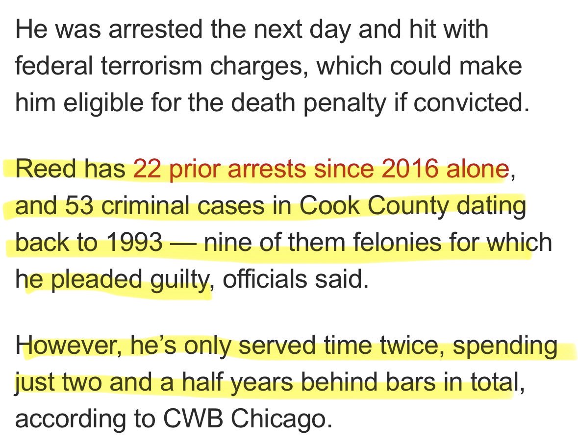 PressSec's tweet image. An innocent, beautiful 26-year-old woman riding the subway was randomly set on fire by a career criminal.

Pray for Bethany as she fights for her life. 

HOW was this allowed to take place?

This monster should have been locked behind bars, not roaming the streets.

These liberal…