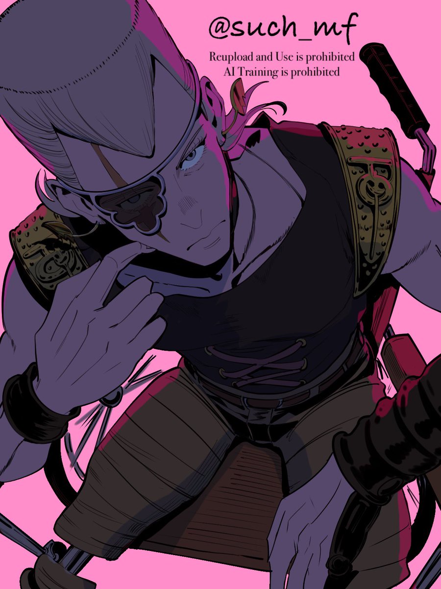 such (@such_mf) on Twitter photo 